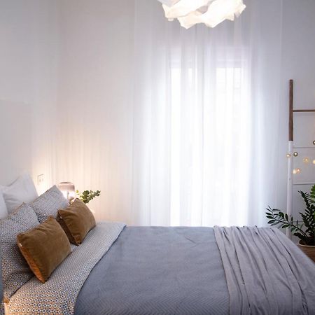 Ferienwohnung Nido Mad Madrid Exterior foto