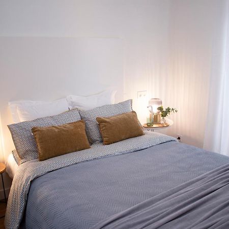Ferienwohnung Nido Mad Madrid Exterior foto